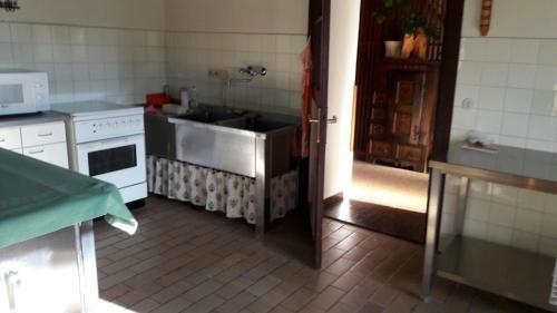 Ferienhaus Birkenhof