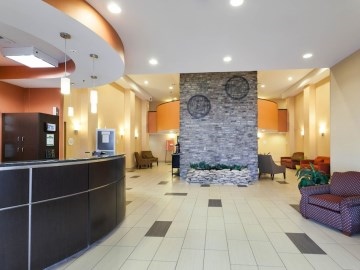 Baymont Inn & Suites