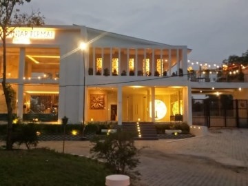 Hotel Banjar Permai