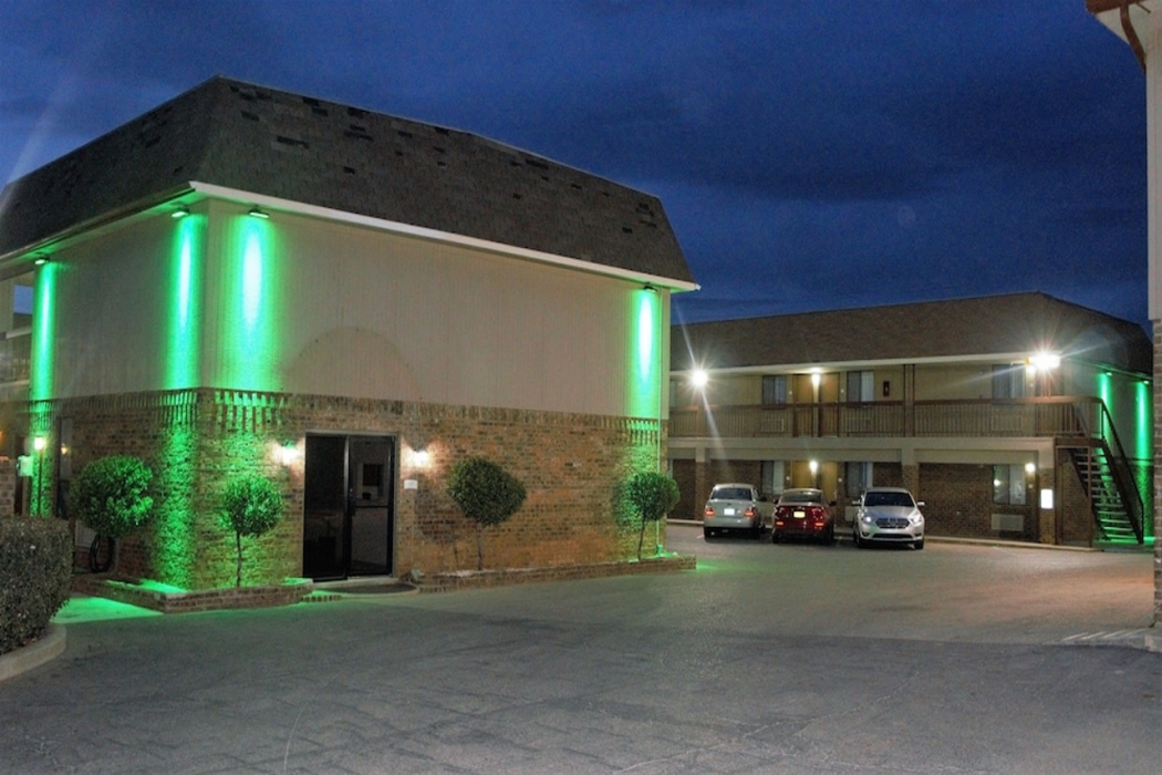 SureStay Plus by Best Western Alamogordo White Sands