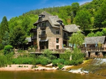 Restaurant Herve Busset