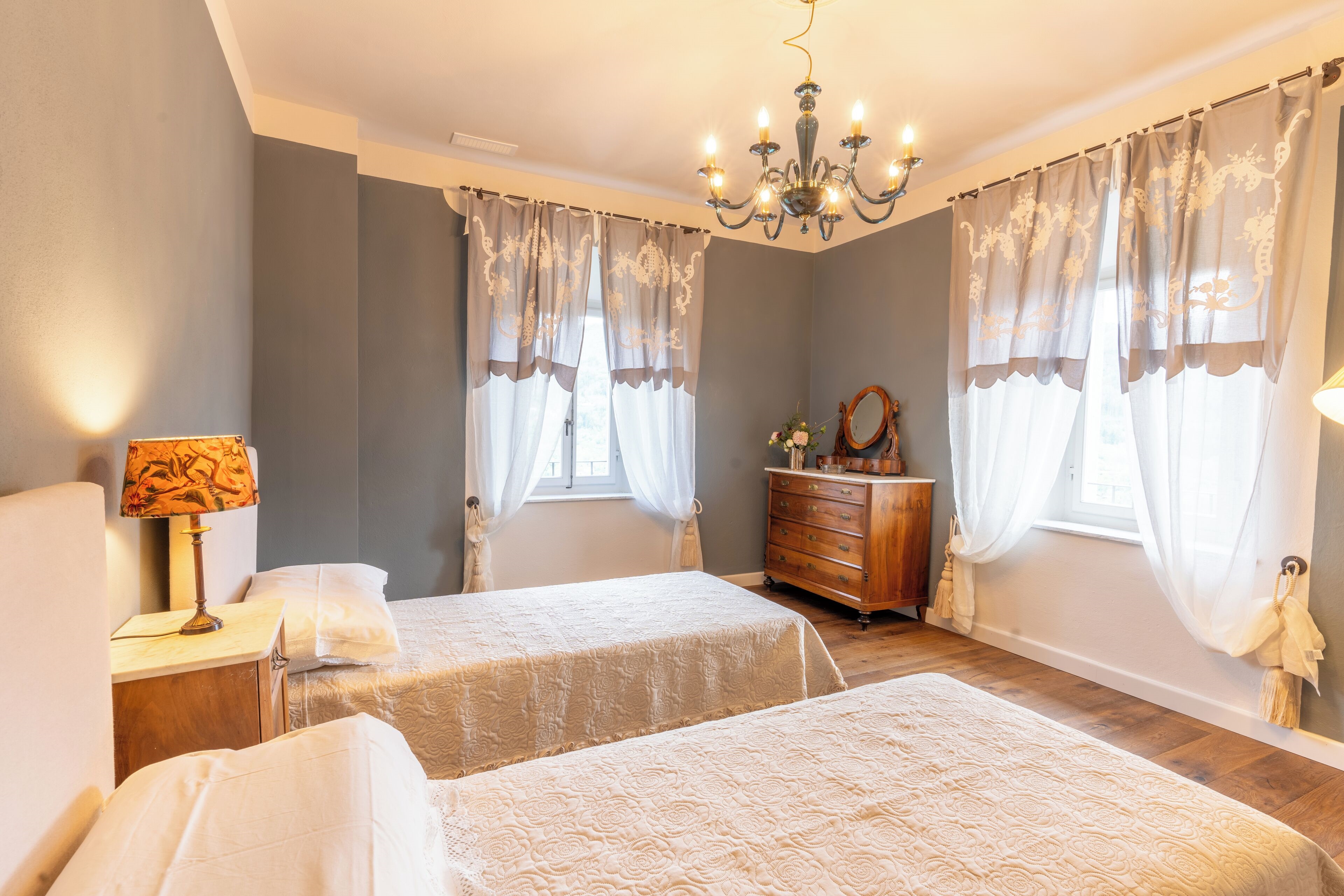 La Rocca di Camporgiano