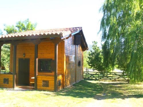 Apartamentos Rurales El Rincón Del Jerte