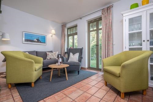 Ferienhaussiedlung Strandperlen KUstenhof 2a (Typ IV)