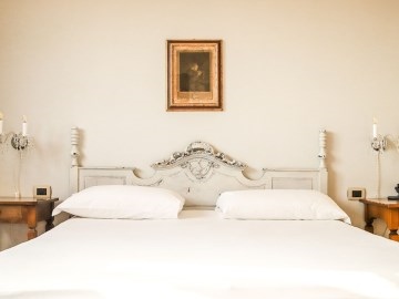 Centro Benessere Poppi I Tre Baroni