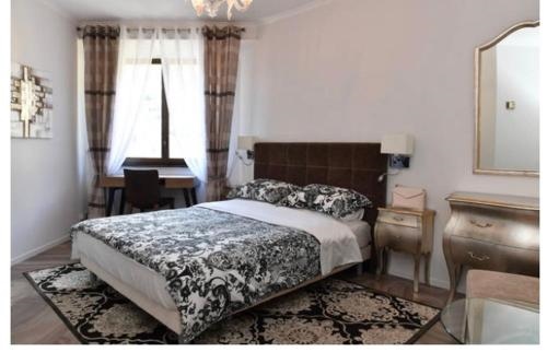 Luxurious Apartment in Monaco