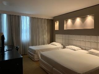 Cuper Hotel Events and Convecoes