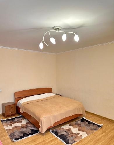 Apartment at Lypynskogo 3