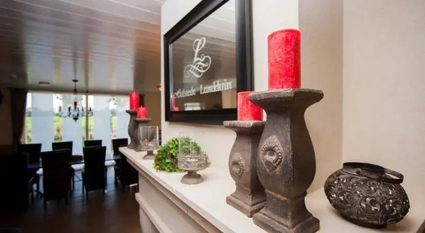 Groepsaccommodaties | Boerderijlodges | Hotel | B&B | Hofstede Landduin