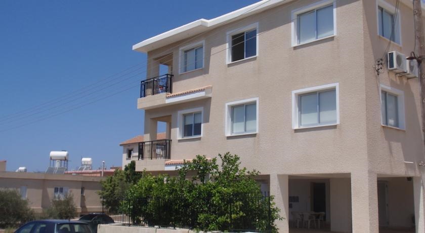 Marios Apartments
