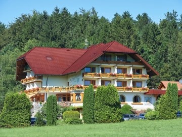 Schwarzwald Hotel Silberkonig Ringhotel & Restaurant St. Georg Stube