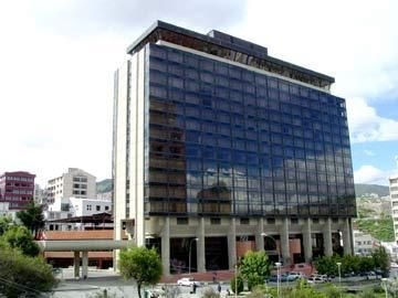 Hotel Radisson Plaza Hotel