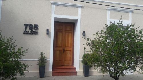 Las Calas Homestay
