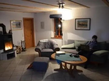 Ferienhaus am Wiek — Lembke/Hartenfels GbR