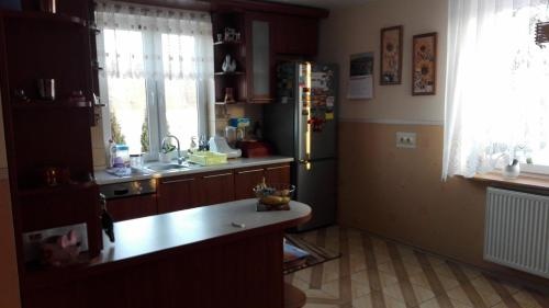 Agroturystyka Pod Bocianim Gniazdem