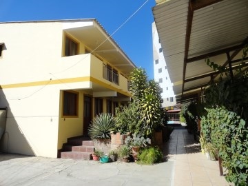 Apart Hotel Concordia