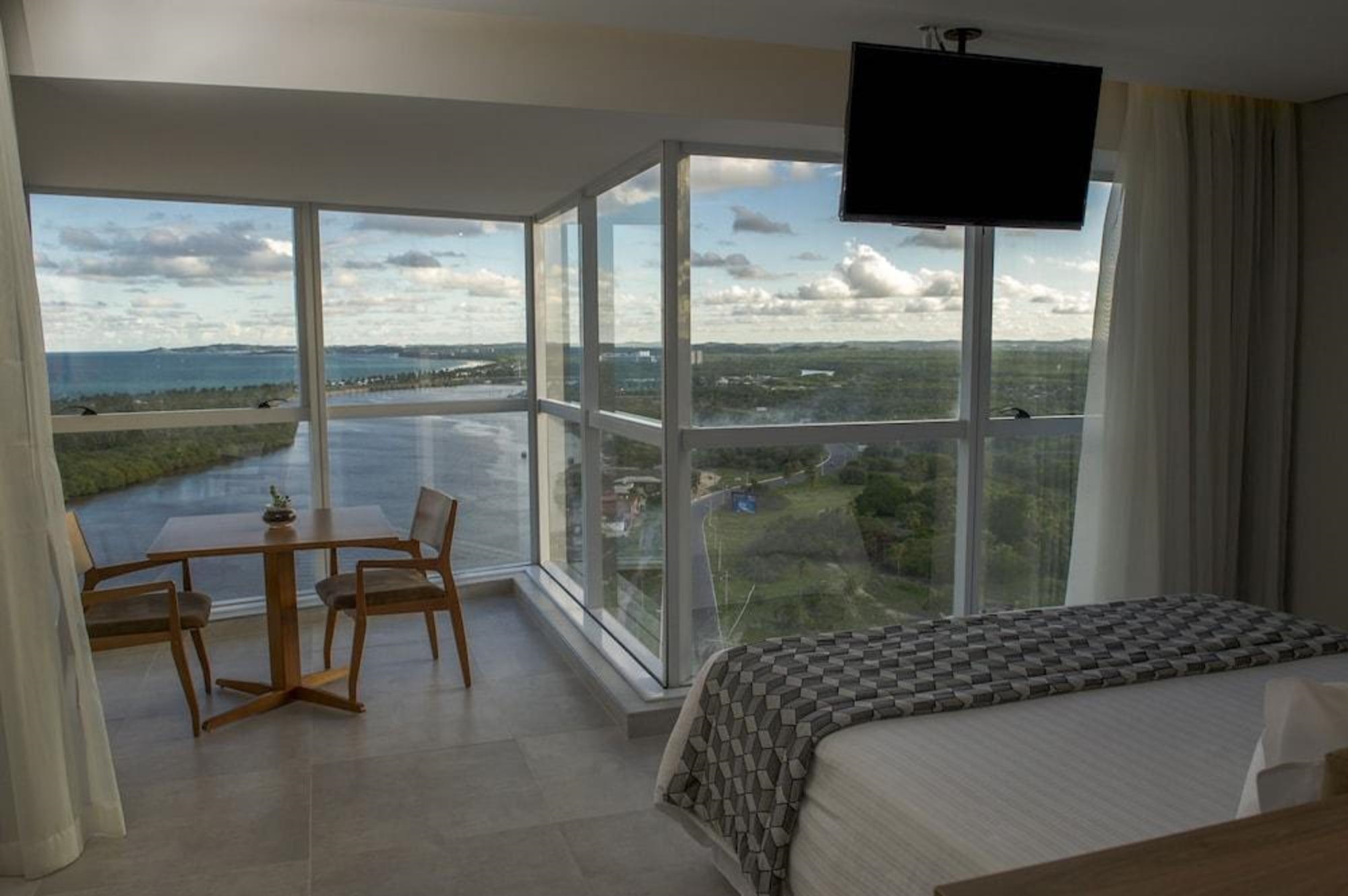 TRYP Pernambuco