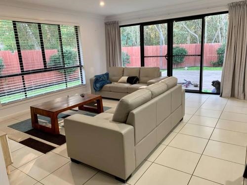 Sandstone Point Private 4-bedroom home