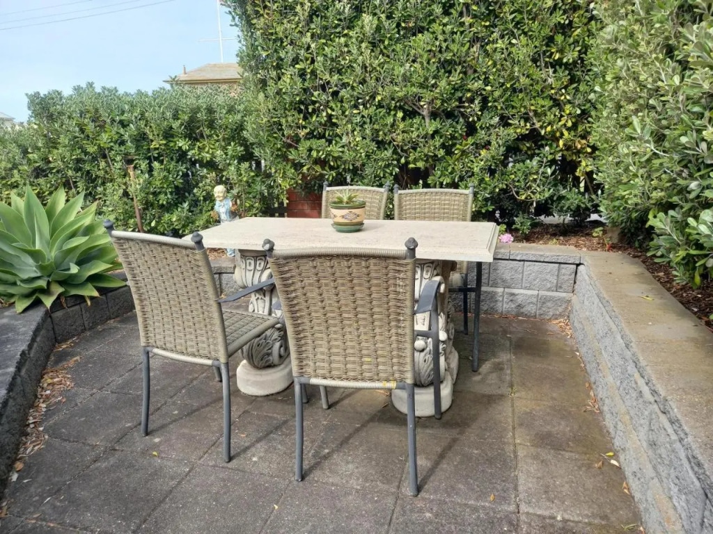 Central to CBD CoSheirm Apartments On Merri