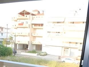 Niriides Studios And Apartments