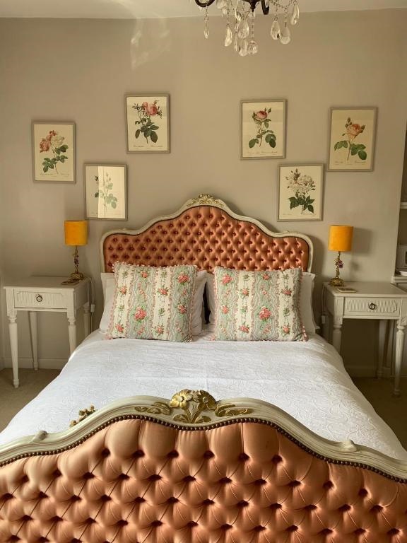 Pytts House Boutique Bed & Breakfast