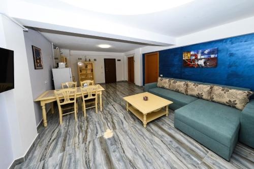 Apartament Bogdan