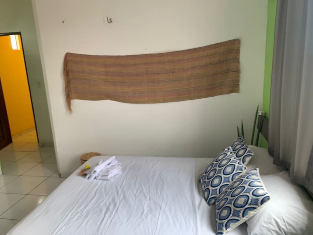 Parnaiba Hostel (Adults Only)