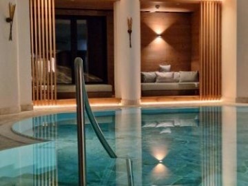 Lechtaler Hof **** boutique hotel | arlberg