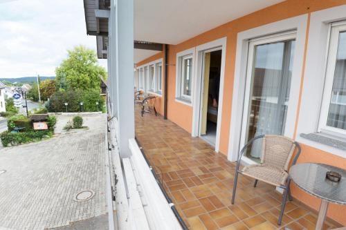 Gasthof Zum Schutzen