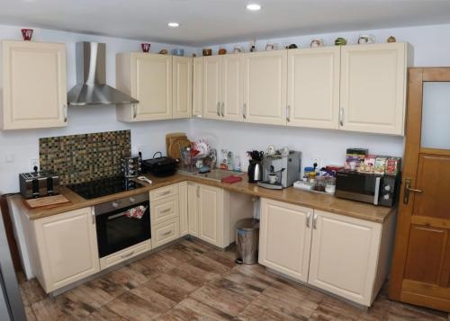 Casa de oaspeti Kinga's Crown