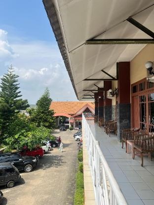 Dewi Ratih Hotel