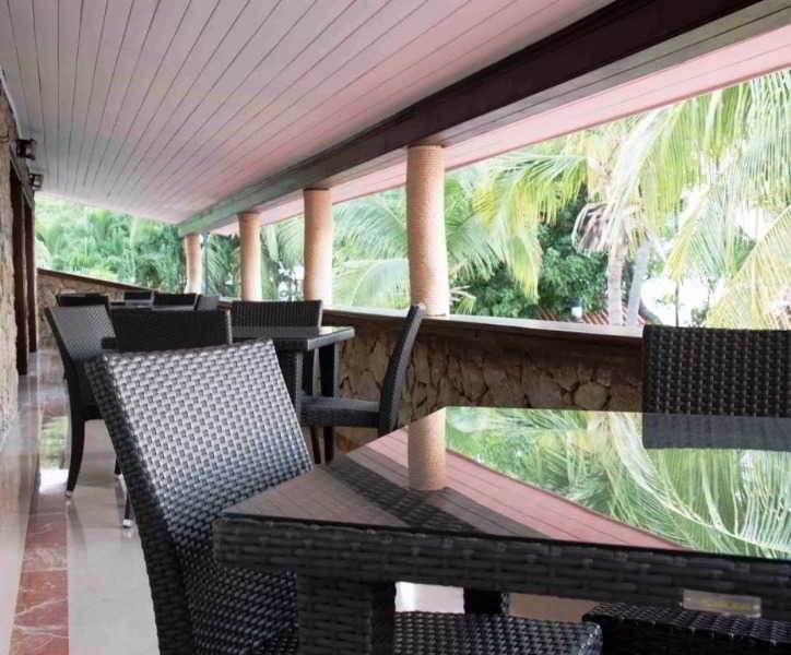 Hotel Boutique Santamaria del Mar