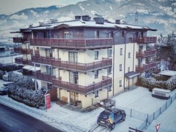 Avenida Ski & Golf Resort By Alpin Rentals.Com