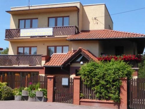 Apartament Krolewiecki