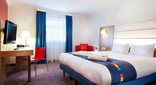 Park Inn By Radisson Thurrock