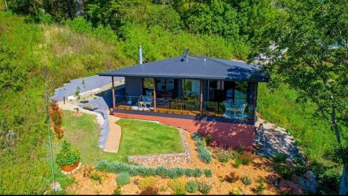 Fletchers Ridge Guest House