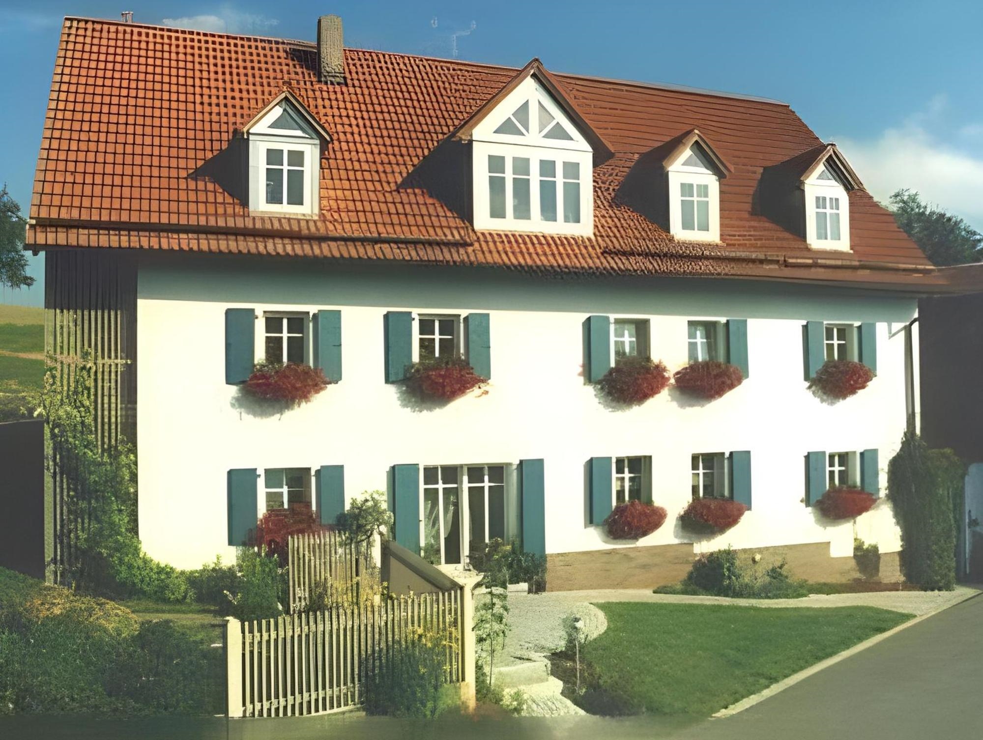 Der Heindlhof – Ihr Wohlfuhldomizil