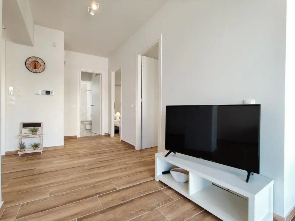 WSD Luxury Bright 2BD Apt with Sea view Balcony