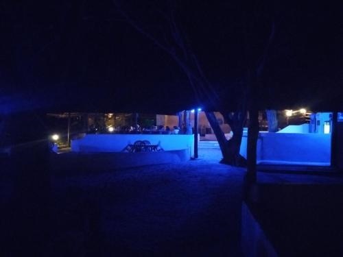 Funky Squids Beach Hotel