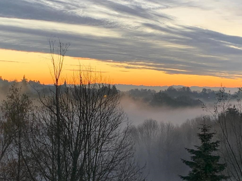 La Ferme du Puy d'Or