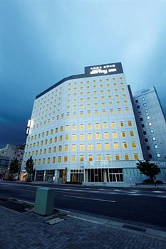 Dormy Inn Gifu Ekimae Natural Hot Spring