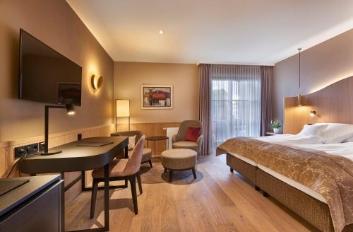 Hotel Zur Waldbahn
