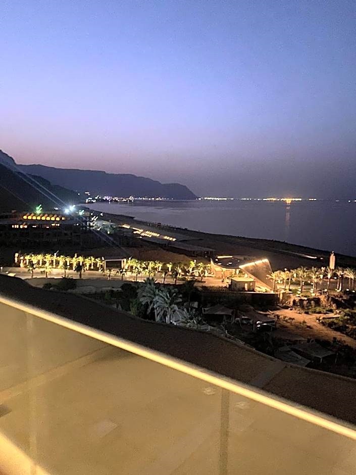 IL monte galala fully sea view 3 bedroom