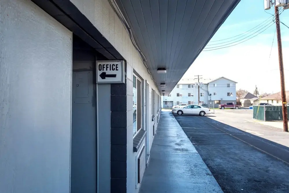 Hotel Inn Pendleton I-84