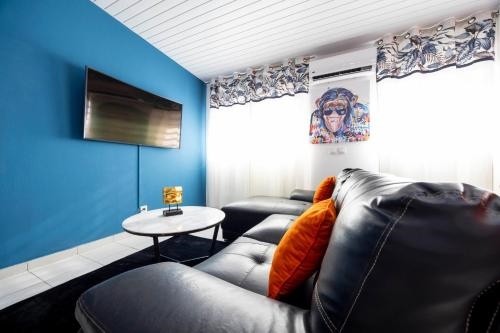 Lumina kanope - DestinationGuyane - Sejours d'affaires