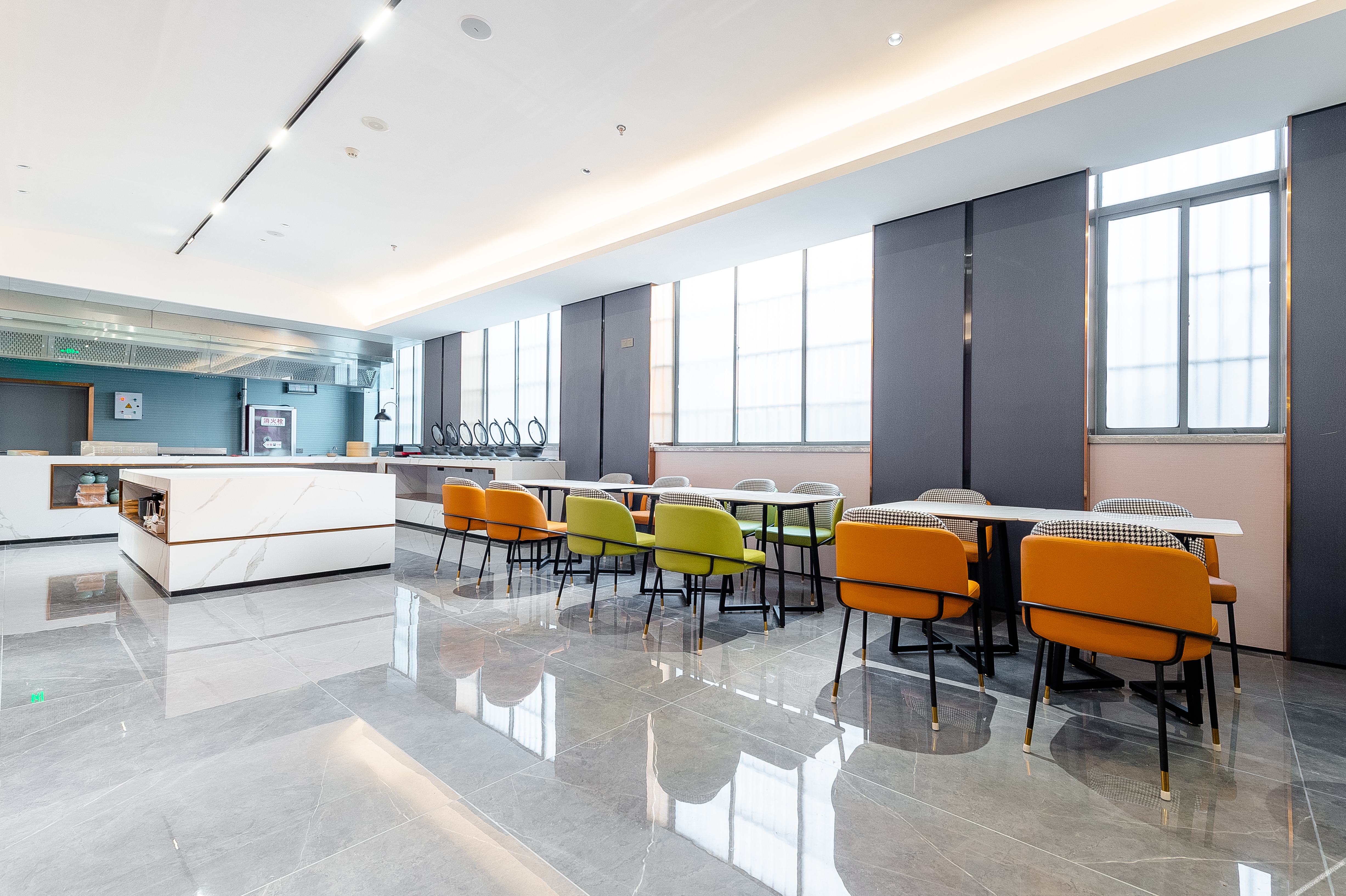 Atour X Hotel, Zhongshan Road Pedestrian Street, Wuhu