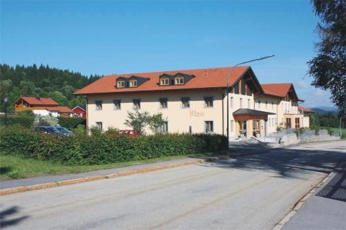 Witikohof Tagungs- Freizeit- und Wellnesshaus