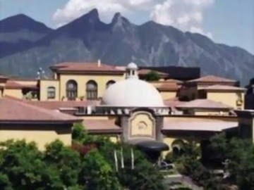 Quinte Real Monterrey