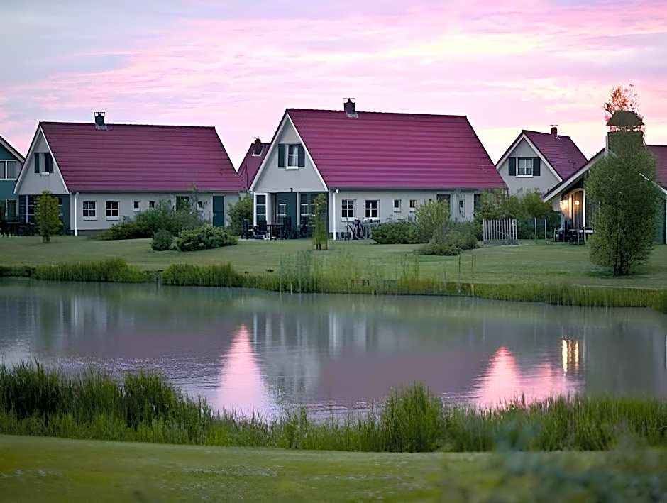 Center Parcs Sandur Emmen