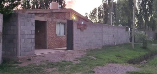 The Living Room Malargue